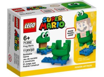 LEGO Super Mario - Frog Mario Power-Up Pack (71392)