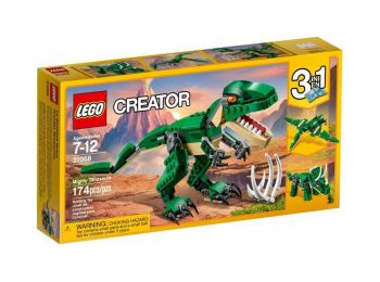 LEGO Creator - Creator Mighty Dinosaurs (31058)