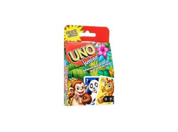 Mattel UNO Junior (GKF04) kártyajáték