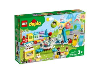 LEGO DUPLO - Amusement Park (10956)