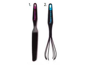 Mesterfogás Kis Torta Szett Tupperware