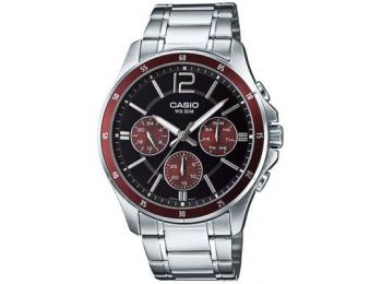 MTP-1374D-5A Casio Standard Férfi karóra - rkt