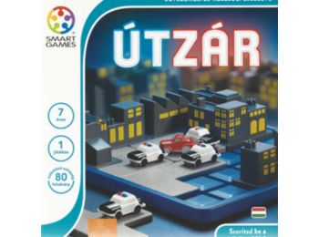RoadBlock Útzár