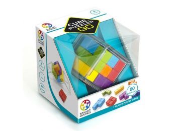Cube Puzzler Go