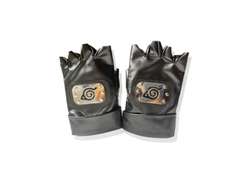 Naruto Uzumaki Anime halloween farsangi jelmez kiegészítő