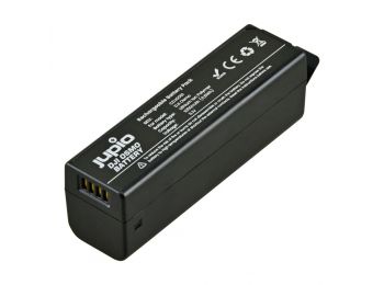 Jupio DJI Osmo HB01 akkumulátor  - 1050mAh  akciókamera akkumulátor