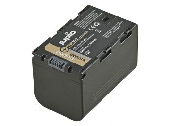 Jupio JVC  SSL-JVC50 ProLine videókamera akkumulátor