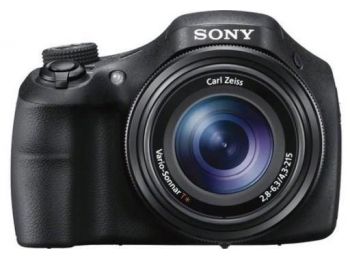 Sony HX300 fényképezőgép