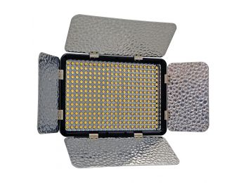 Jupio PowerLED 330C LED lámpa állítható színhőmérsék