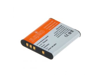 Sony NP-BK1 (with infochip) akkumulátor a Jupiotól