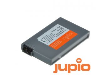 Jupio Sony NP-FA70 1220mAh fényképezőgép akkumulátor