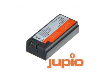 Jupio Sony NP-FC10 / NP-FC11 750mAh fényképezőgép akkumu