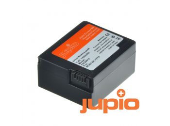 Jupio Sony NP-FF70 1400mAh  fényképezőgép akkumulátor