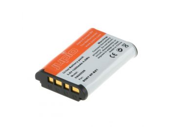 Sony NP-BX1 (met infochip) akkumulátor a Jupiotól