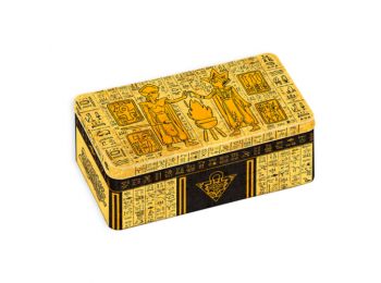 YGO - 2021 tins of ancient battles