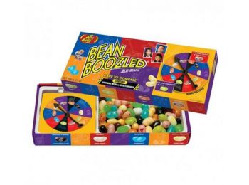 Jelly Belly Bean Boozled - A furcsa ízek játéka