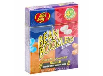 Jelly Belly Bean Boozled - Lángoló Ötös (45g)
