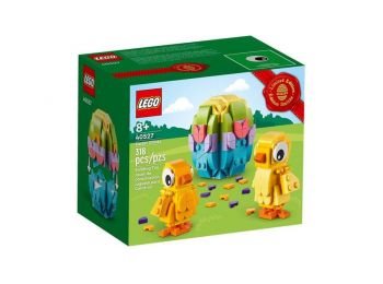 LEGO Easter Chicks Húsvéti csibék (40527)