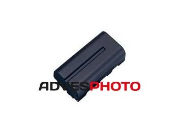 Sony NP-F550, F570 utángyártott akkumulátor a Meike-től