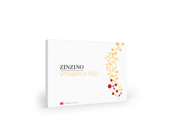 Vitamin D Test Zinzino