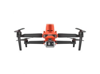 Autel Robotics EVO II 640T RTK V2 Dual Rugged Bundle radiome