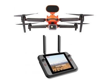 Autel Robotics EVO II 640T Enterprise Dual Rugged Bundle rad