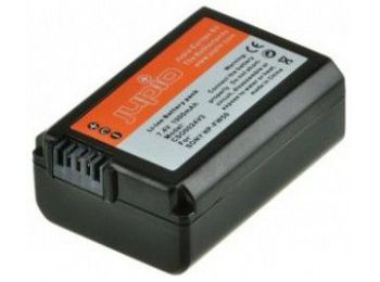 Sony NP-FW50 (with infochip) akkumulátor a Jupiotól