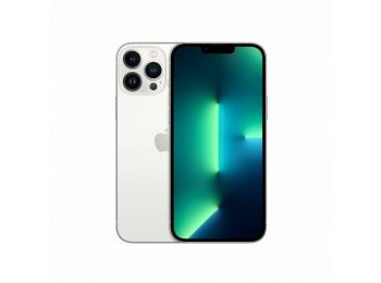 Apple iPhone 13 Pro Max 128 GB Ezüst