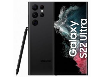 Samsung S22 Ultra S908 5G Dual Sim 8GB RAM 128GB Fantomfeket
