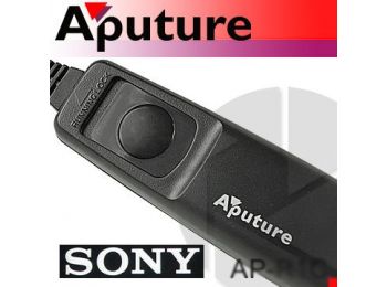 Sony RM-S1AM távkioldó Aputure AP-R1S