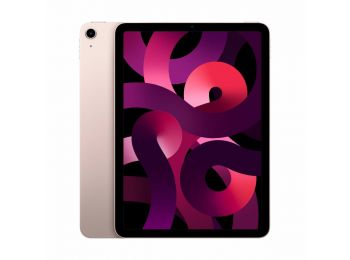 Apple iPad Air 5 10.9 (2022) 64GB WiFi Rózsaszín