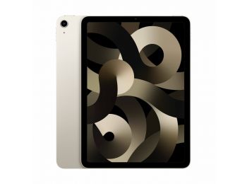 Apple iPad Air 5 10.9 (2022) 256GB WiFi Csillagfény