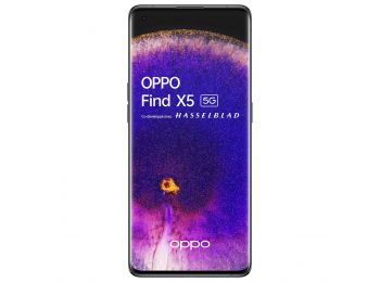 Oppo Find X5 5G Dual Sim 8GB RAM 256GB Fekete