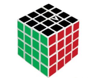V-Cube 4x4 kocka