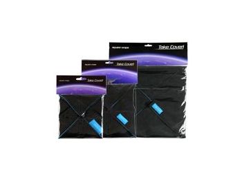 Take Cover Univerzális védő takaró 25x25 cm (Square Wrap)