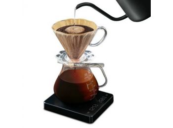 MC-2150 (3 kg/1g) időzítő funkciós, akkumulátoros káv