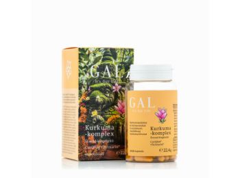 GAL Kurkuma-komplex 60db