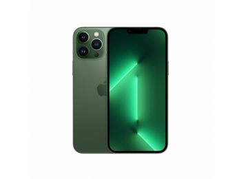 Apple iPhone 13 Pro Max 256GB Zöld