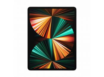 Apple iPad Pro 12.9 (2021) 128GB WiFi Ezüst