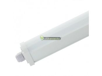 SPECTRUM LIMEA ECO-2 LED ipari lámpatest 36W 1225x50x50 mm 3500 lm term.f. 2évG
