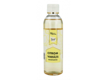 SensEco mosóparfüm Citrom varázs 250ml
