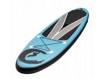 DZL Sport SUP felfújható állószörf deszka (320 cm, 130 