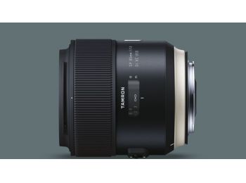 Tamron SP 85mm / f1.8 Di VC USD Canon
