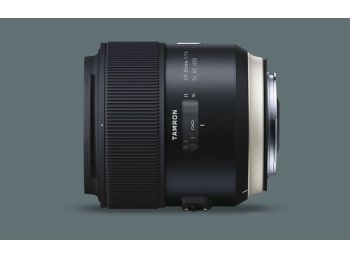 Tamron SP 85mm / f1.8 Di VC USD Nikon
