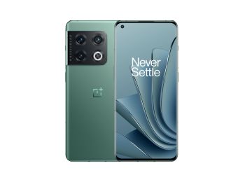OnePlus 10 Pro 5G Dual Sim 12GB RAM 256GB Zöld