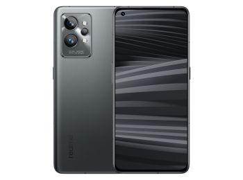 Realme GT 2 Pro 5G Dual Sim 12GB RAM 256GB Fekete