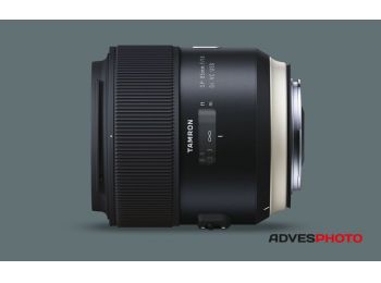 Tamron SP 85mm / f1.8 Di VC USD Sony