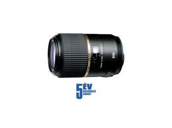 Tamron SP 90mm F/2.8 Di Macro 1:1 VC USD