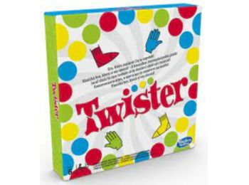 Twister (Hasbro)