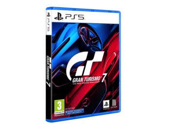 Sony Gran Turismo 7 (PS5)